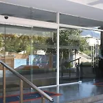 Barra Palace Praia Da Barra Posto 3