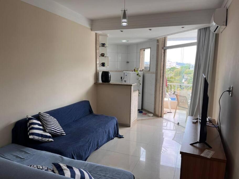 Apartamento Barra Palace Da Barra Posto 3