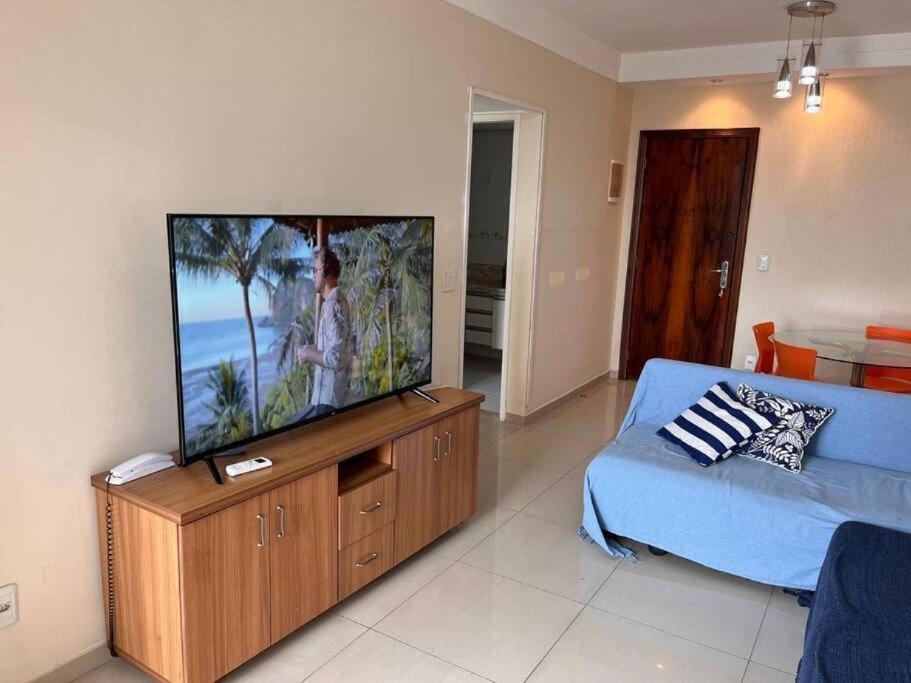Apartamento Barra Palace Da Barra Posto 3 *