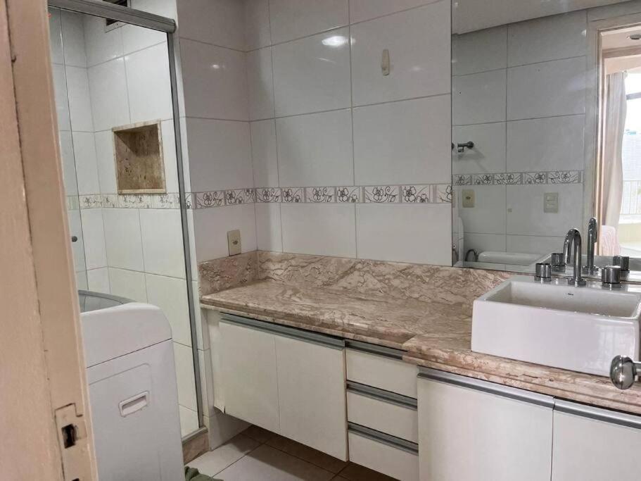 Apartamento Barra Palace Da Barra Posto 3 Rio de Janeiro