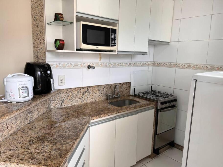 Barra Palace Da Barra Posto 3 Apartamento Rio de Janeiro