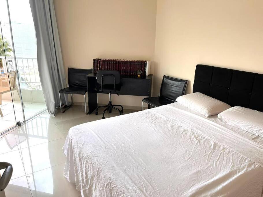Barra Palace Da Barra Posto 3 Apartamento *