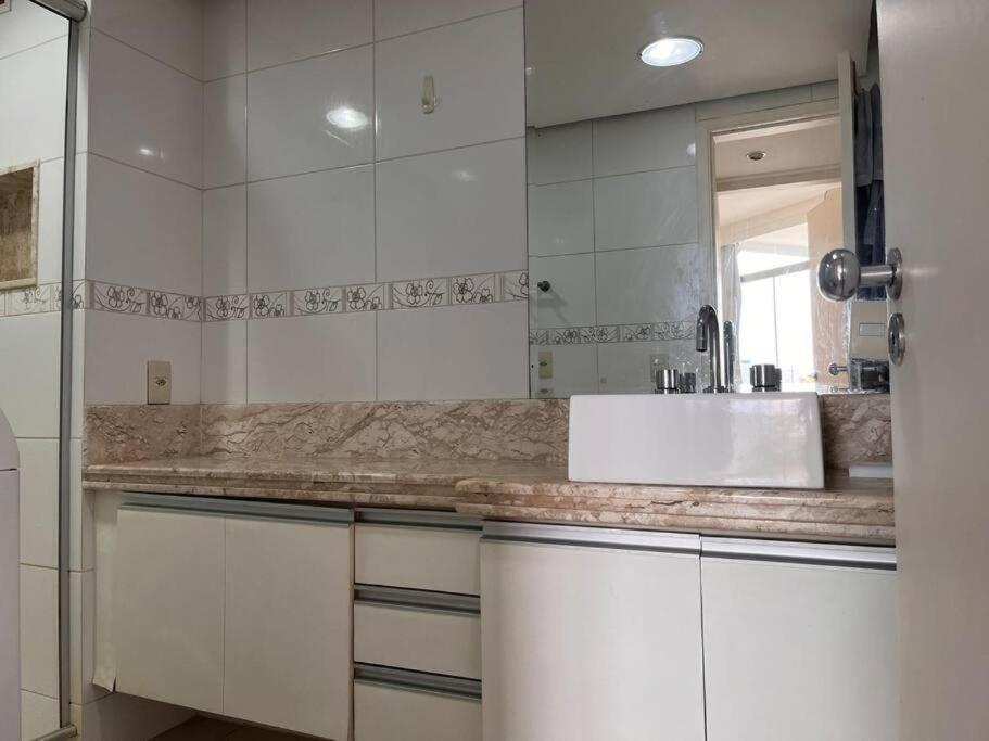 Barra Palace Da Barra Posto 3 Apartamento *