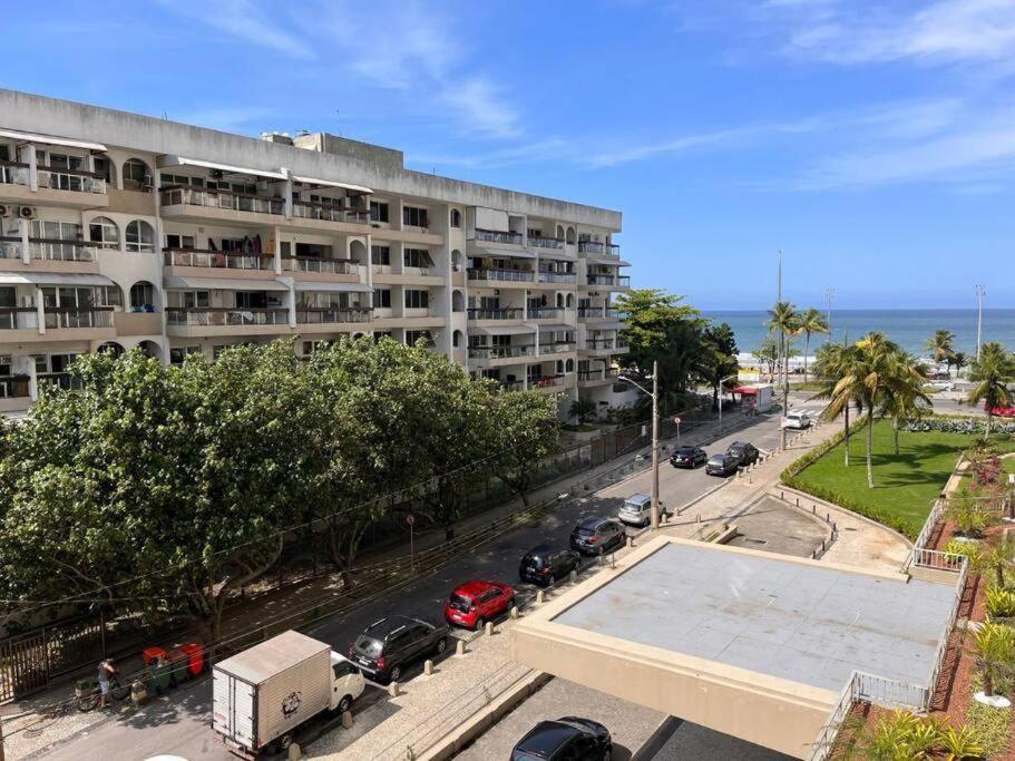 Apartamento Barra Palace Da Barra Posto 3 Rio de Janeiro
