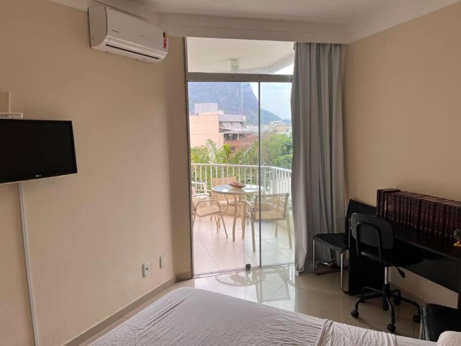 Barra Palace Da Barra Posto 3