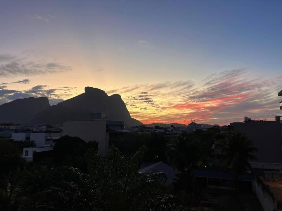 Barra Palace Da Barra Posto 3 Apartamento Rio de Janeiro