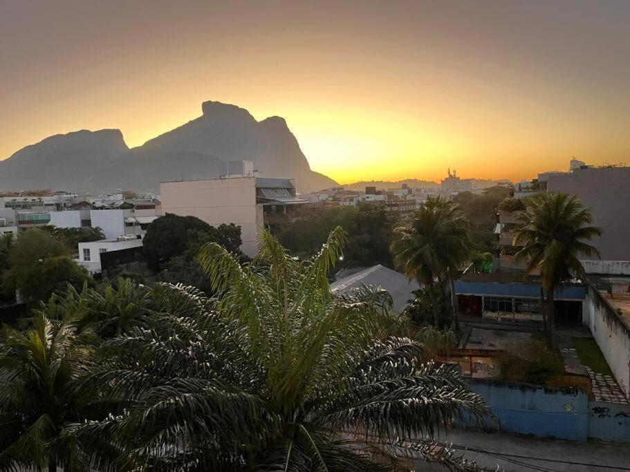 Apartamento Barra Palace Da Barra Posto 3 Rio de Janeiro