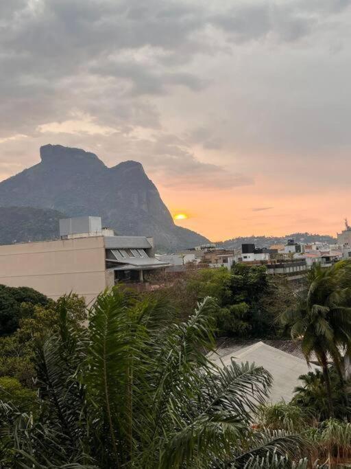 Barra Palace Da Barra Posto 3 * Rio de Janeiro