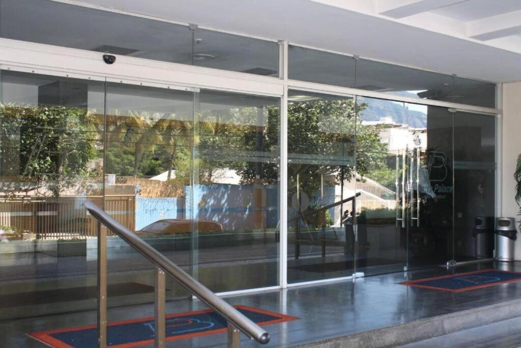 Apartamento Barra Palace Da Barra Posto 3 *